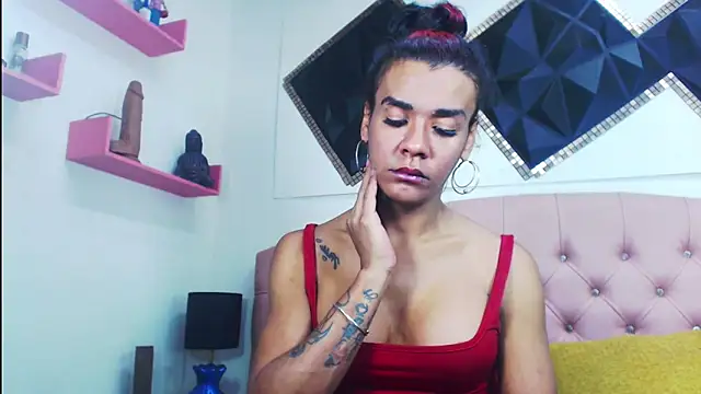 andrea safeira doll online show from September 2025 08:03:01 PM