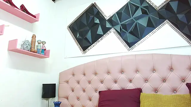 andrea safeira doll online show from February 2026 11:28:02 PM