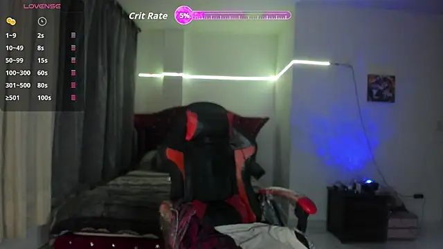 black wiidow online show from February 2026 04:28:02 AM