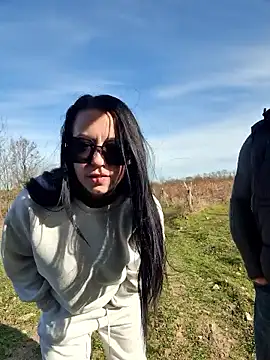 -Pupsiki- online show from November 2025 07:40:01 AM