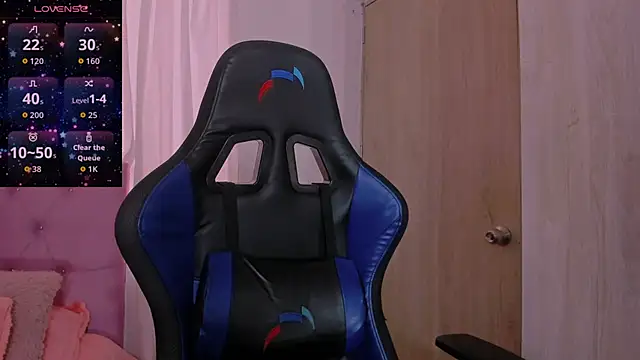 ParisShayk online show from February 2026 06:04:02 PM