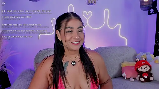 Snapshot of GabyRhodes chatting on July 2026 07:23:01 PM GabyRhodes online show from July 2026 07:23:01 PM