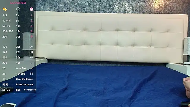 Cloeandtyfanny online show from February 2026 07:56:02 PM