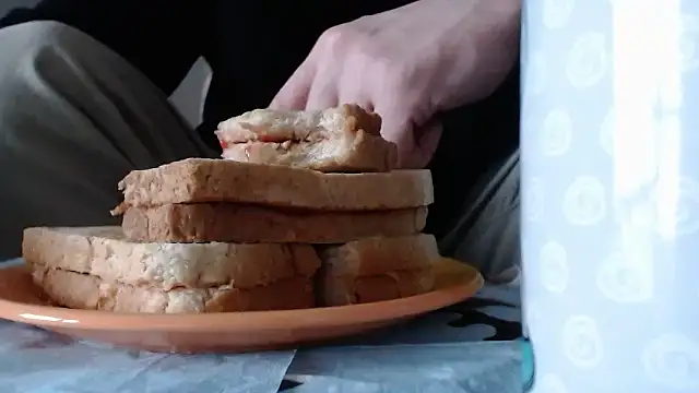 Cordt30 online show from February 2026 01:58:01 PM