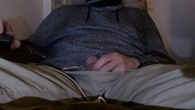 Cordt30 online show from February 2026 10:18:01 PM