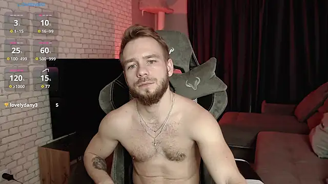 LeoPaulini online show from December 2024 08:05:02 AM