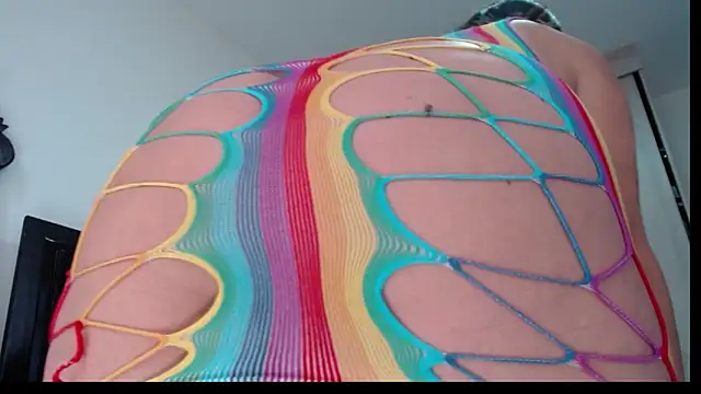 Franchesca27 online show from October 2025 04:05:01 PM