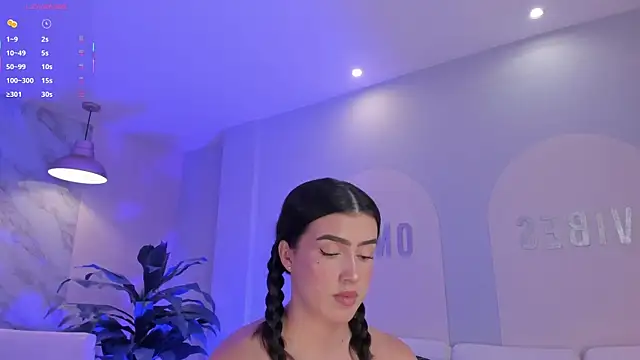 PaulinaSantos  online show from March 2026 07:57:01 PM