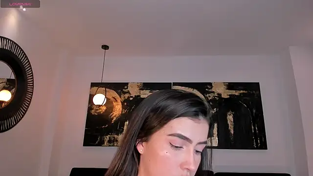 PaulinaSantos  online show from April 2026 08:01:02 PM