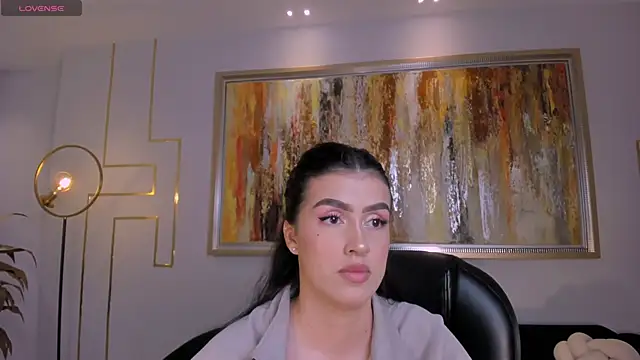 PaulinaSantos  online show from June 2026 07:41:02 PM