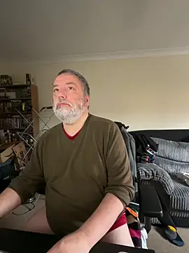 Snapshot of LondonTeffy chatting on December 2024 12:55:02 PM LondonTeffy online show from December 2024 12:55:02 PM