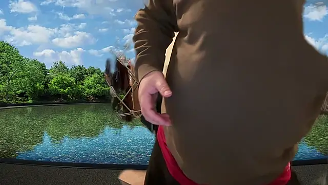 Snapshot of LondonTeffy chatting on December 2024 10:23:01 PM LondonTeffy online show from December 2024 10:23:01 PM