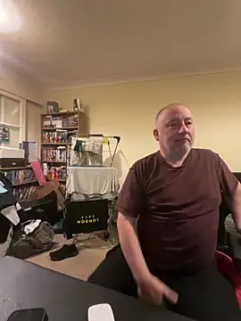 Snapshot of LondonTeffy chatting on December 2024 10:31:01 PM LondonTeffy online show from December 2024 10:31:01 PM