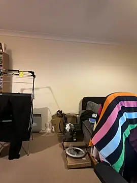 Snapshot of LondonTeffy chatting on January 2025 10:41:02 PM LondonTeffy online show from January 2025 10:41:02 PM