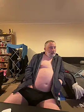 Snapshot of LondonTeffy chatting on January 2025 10:23:01 PM LondonTeffy online show from January 2025 10:23:01 PM