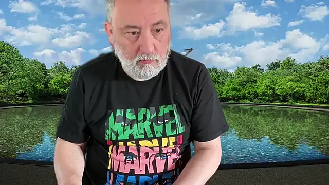 Snapshot of LondonTeffy chatting on January 2025 12:52:01 PM LondonTeffy online show from January 2025 12:52:01 PM