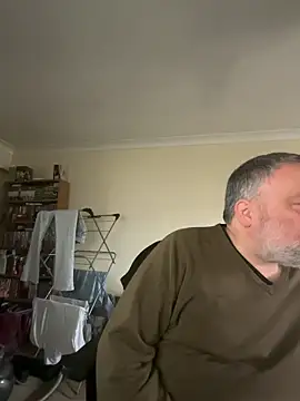 Snapshot of LondonTeffy chatting on February 2025 12:50:01 PM LondonTeffy online show from February 2025 12:50:01 PM