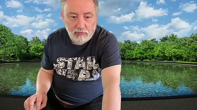 Snapshot of LondonTeffy chatting on February 2025 12:47:01 PM LondonTeffy online show from February 2025 12:47:01 PM