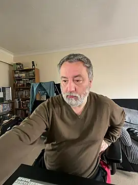 Snapshot of LondonTeffy chatting on February 2025 11:20:02 AM LondonTeffy online show from February 2025 11:20:02 AM