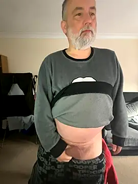 LondonTeffy online show from November 2025 10:14:01 AM