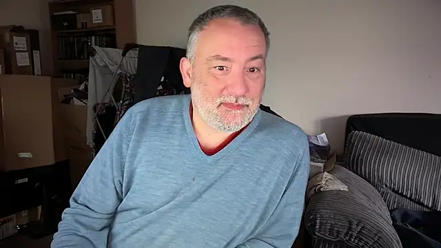 LondonTeffy online show from December 2025 11:04:02 AM