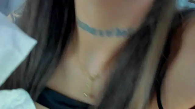 Fancy Jenn online show from February 2025 08:16:02 PM