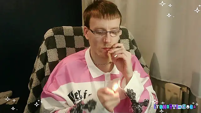 Itsnotting834 online show from February 2026 08:31:02 PM