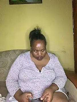 Amandious online show from January 2026 08:43:02 PM