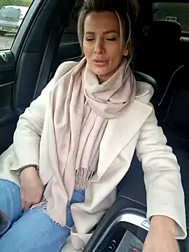 SweetMonicaUK online show from January 2025 11:56:02 AM