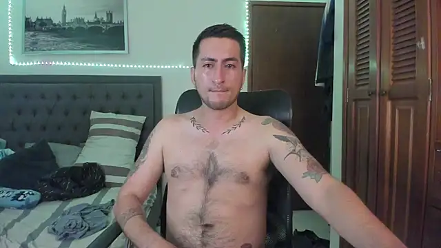 Snapshot of JasonGray96 chatting on March 2026 07:47:01 AM JasonGray96 online show from March 2026 07:47:01 AM