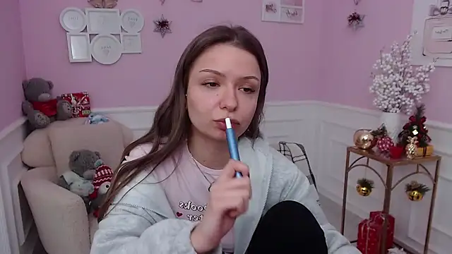 LucySkilar online show from January 2026 06:39:02 AM