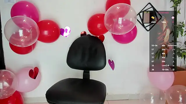 Maximo   online show from February 2025 02:37:01 AM