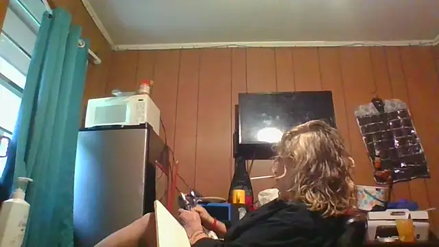 stormynight1 online show from May 2026 09:43:01 PM