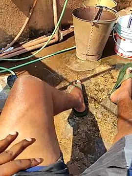 Brown Munda047 online show from February 2026 06:54:02 AM