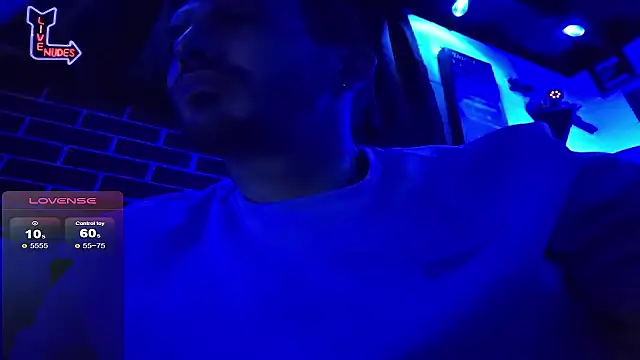 Rickeyslatter online show from February 2026 01:06:01 PM