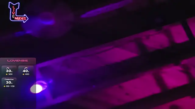 Rickeyslatter online show from February 2026 10:17:02 PM