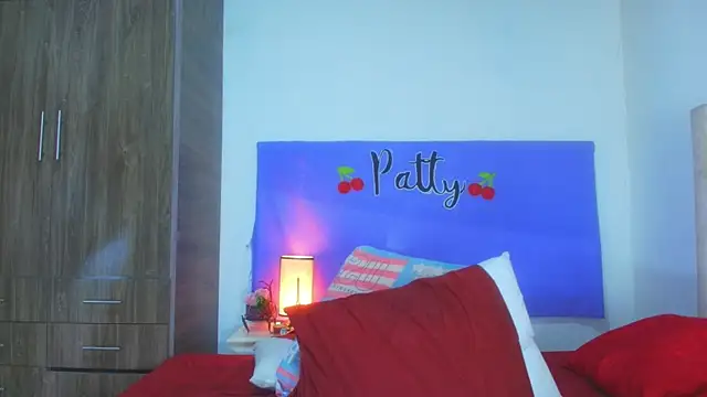 patty m online show from March 2025 03:15:02 PM