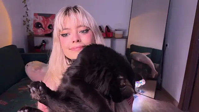 Snapshot of Eerectioneering chatting on October 2025 01:42:02 PM Eerectioneering online show from October 2025 01:42:02 PM