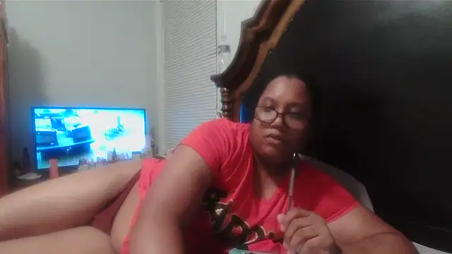 ebonyred online show from March 2026 12:49:02 AM