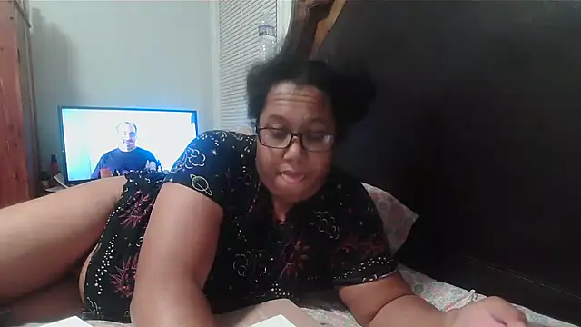 ebonyred online show from March 2026 01:20:01 AM