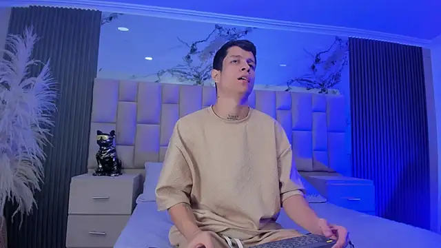 AgarEvans online show from February 2026 04:57:02 AM