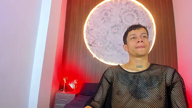 AgarEvans online show from April 2026 04:13:02 AM