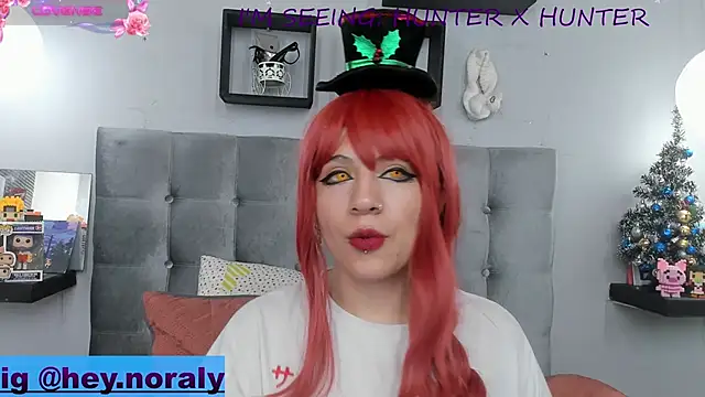 Snapshot of hey_noraly chatting on December 2024 04:37:02 AM hey noraly online show from December 2024 04:37:02 AM