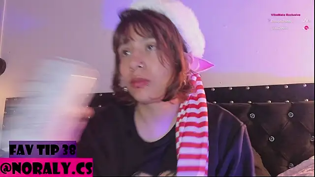 hey noraly online show from December 2025 03:44:01 AM