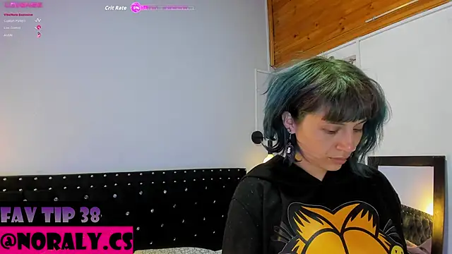 hey noraly online show from March 2026 04:06:01 AM