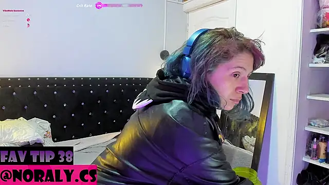 hey noraly online show from March 2026 04:23:01 AM