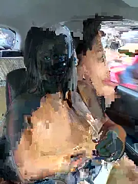 MelissaWaltton online show from November 2025 05:20:01 PM