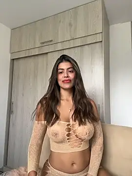 MelissaWaltton online show from April 2026 10:33:02 PM