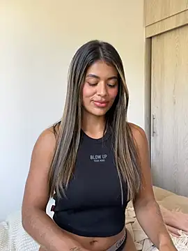 MelissaWaltton online show from June 2026 09:50:01 PM