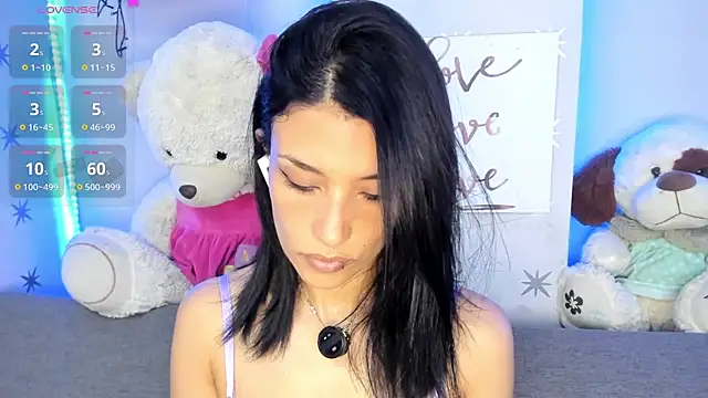 Snapshot of MeganLord chatting on September 2025 05:26:02 PM MeganLord online show from September 2025 05:26:02 PM